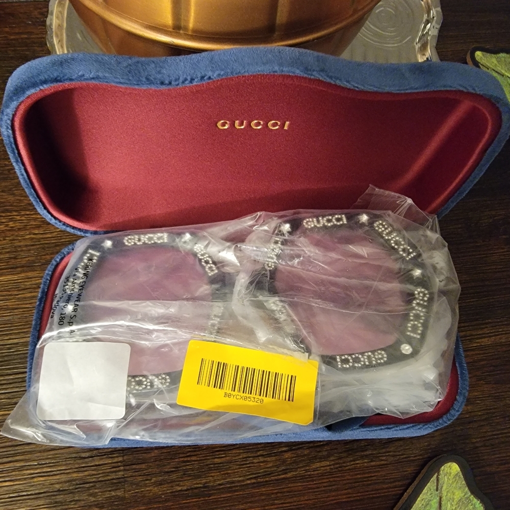 Gucci gg0772s woman sunglasses